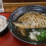 Soba Chaya Nabeshima - 