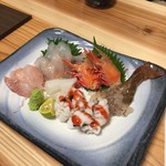 Seafood Ryori Izakaya Sho - 