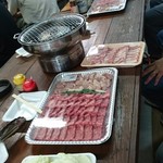 Imari Gyu House Yakiniku no Mori - 