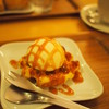 Books＆Cafe - 料理写真: