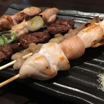 Yakitori Dining Sakezuki - 