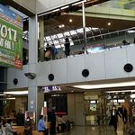 JAL PLAZA Matsuyamakuko Getoshoppu - 