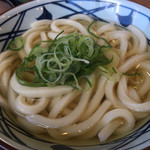 丸亀製麺 - 