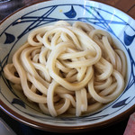 丸亀製麺 - 