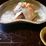 Shunsai Kaiseki Gin - 