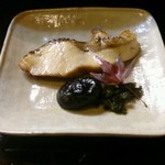 Shunsai Kaiseki Gin - 