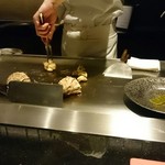 Teppanyaki Yamanami - 