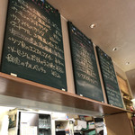 洋風居酒屋食堂　Bistro Marche - 