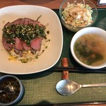 洋風居酒屋食堂　Bistro Marche - 