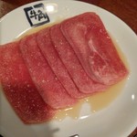 Sumibi Yakiniku Shuka Gyukaku Akihabara Showadori Guchi Ten - 