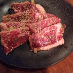 Sumibi Yakiniku Shuka Gyukaku Akihabara Showadori Guchi Ten - 