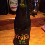 The Bar Miyazaki - STOKE IPA