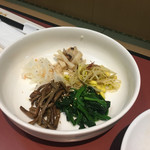 Yakiniku Nabeshima Hayatocho Ten - 