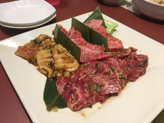 Yakiniku Nabeshima Hayatocho Ten - 