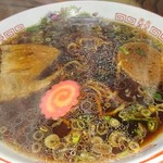 Wakkanai Ramen - 