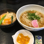 Teuchi Udon DAIKI - 