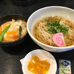 Teuchi Udon DAIKI - 