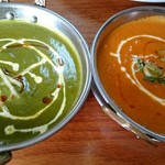 Namaste Nepal India Restaurant - 