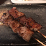 Sumibi Yakitori Toriya Damon Kamishinjo Honten - 