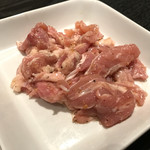 Horumo Yakiniku Hana - 