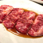 Horumo Yakiniku Hana - 