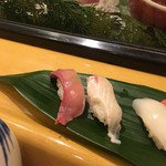 Sushi Tei Saijo Ekimae Ten - 