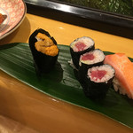 Sushi Tei Saijo Ekimae Ten - 