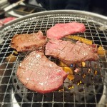 焼肉昭和 - 