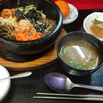 韓国家庭料理の店 ソウル屋 - 