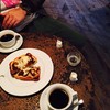 ムーン ファクトリー コーヒー - 料理写真: