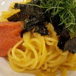 パスタ屋一丁目 - 