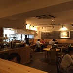 Italian Kitchen Itameshiya - 