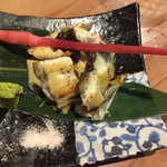 sushi dokoro mammatennouji ando hanare - 