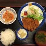 Wafu Restaurant Shoroku - 