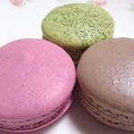 MAISON MACARON - マカロン