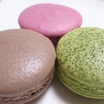 MAISON MACARON - マカロン