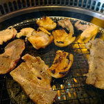 Yakiniku King Asahikawa Nagayama Ten - 