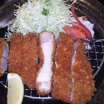 Tonkatsu Katsuyuu - 