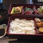 Sushi Dokoro Katsumasa - 