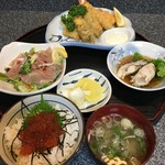 酒菜屋大田 - 