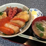 酒菜屋大田 - 