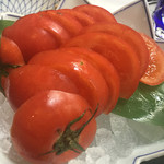 Katsugyo Sushi Shomi - 