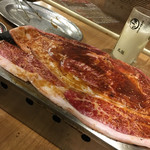 Osaka Yakiniku Horumon Futago Nakameguro Bekkann - 