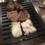 Osaka Yakiniku Horumon Futago Nakameguro Bekkann - 