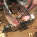 Osaka Yakiniku Horumon Futago Nakameguro Bekkann - 