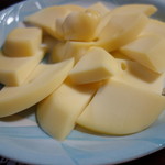 Cheese Kobo Adonai - 