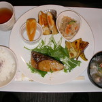 Yume Cafe - 