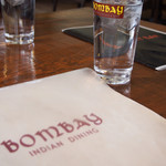 BOMBAY INDIAN DINING Yokogawa Ten - 