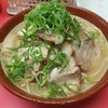 一楽ラーメン 志免店