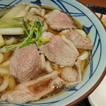 Marugame Seimen Higashisumiyoshiten - 